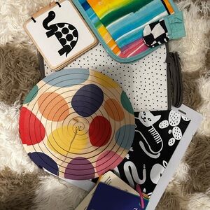 Love every the looked baby toy lot